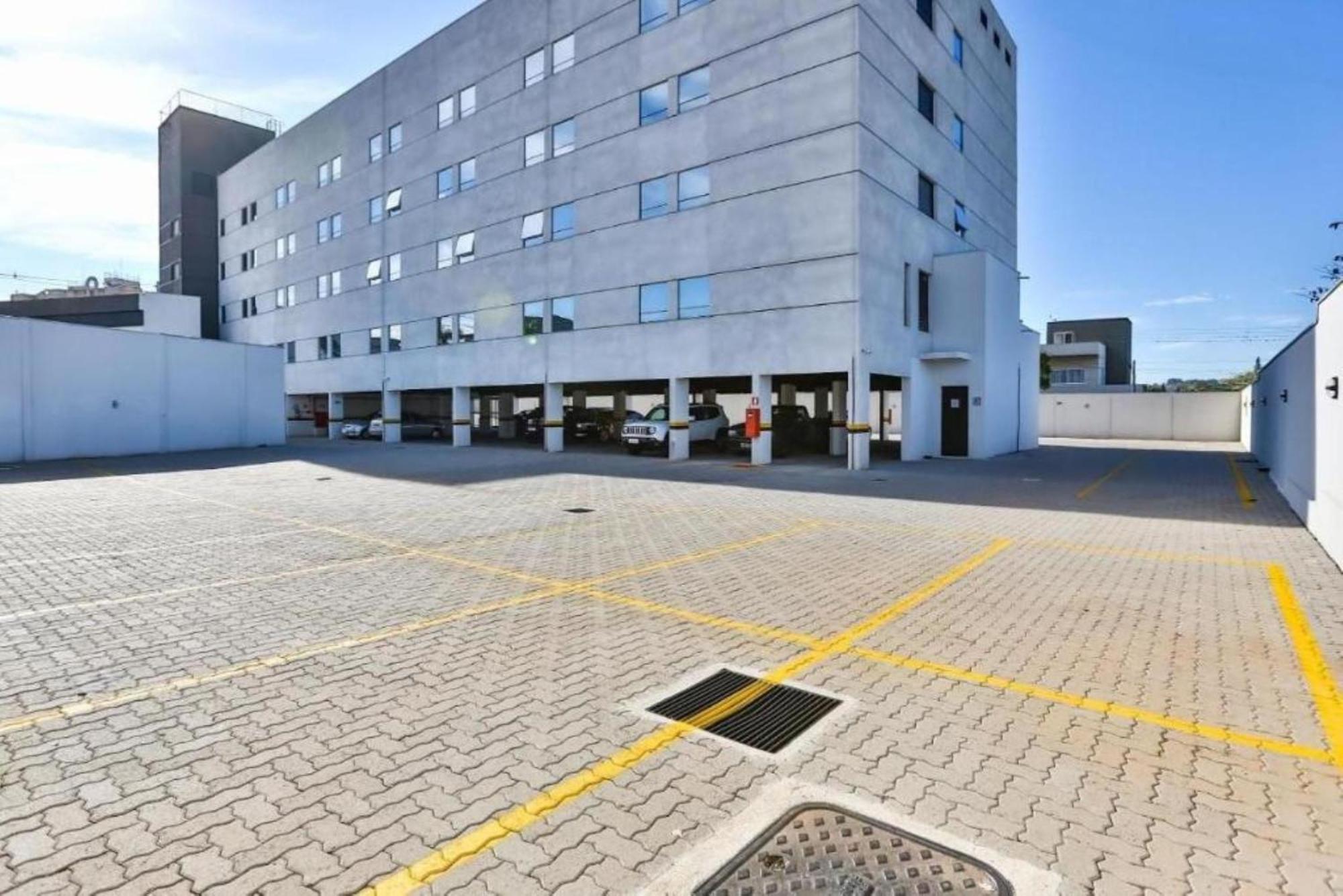 Blue Tree Towers Jaguariúna Zewnętrze zdjęcie